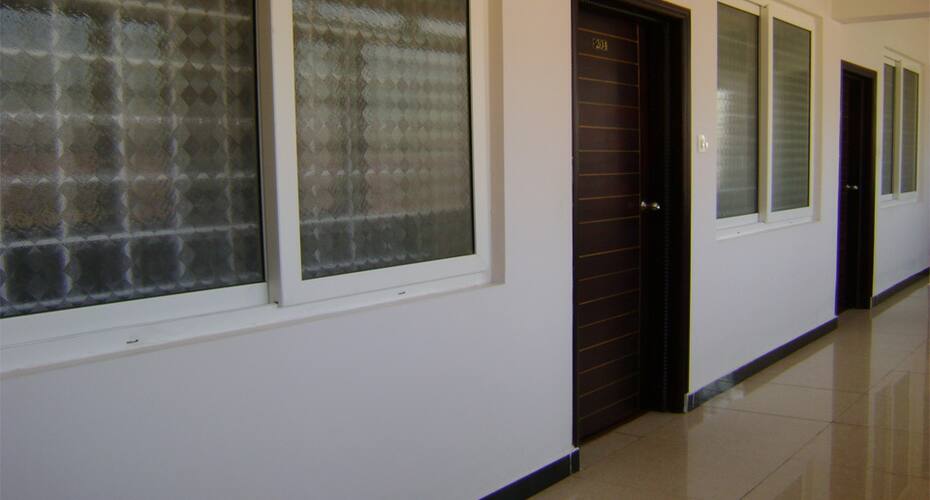 Hotel Selvaganapathys Nest, Coonoor 3